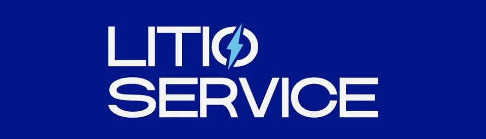 Litio Service Logo